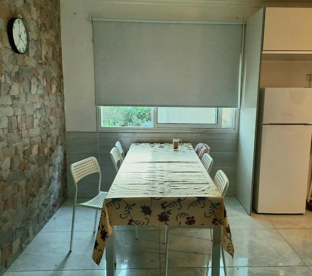 דירת אירוח חן - Chen Place Arad Luaran gambar