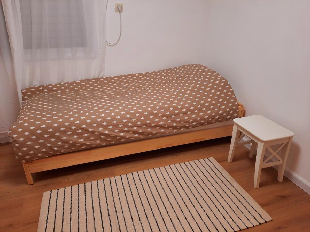 דירת אירוח חן - Chen Place Arad Luaran gambar