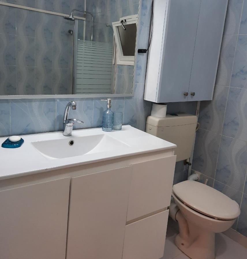 דירת אירוח חן - Chen Place Arad Luaran gambar