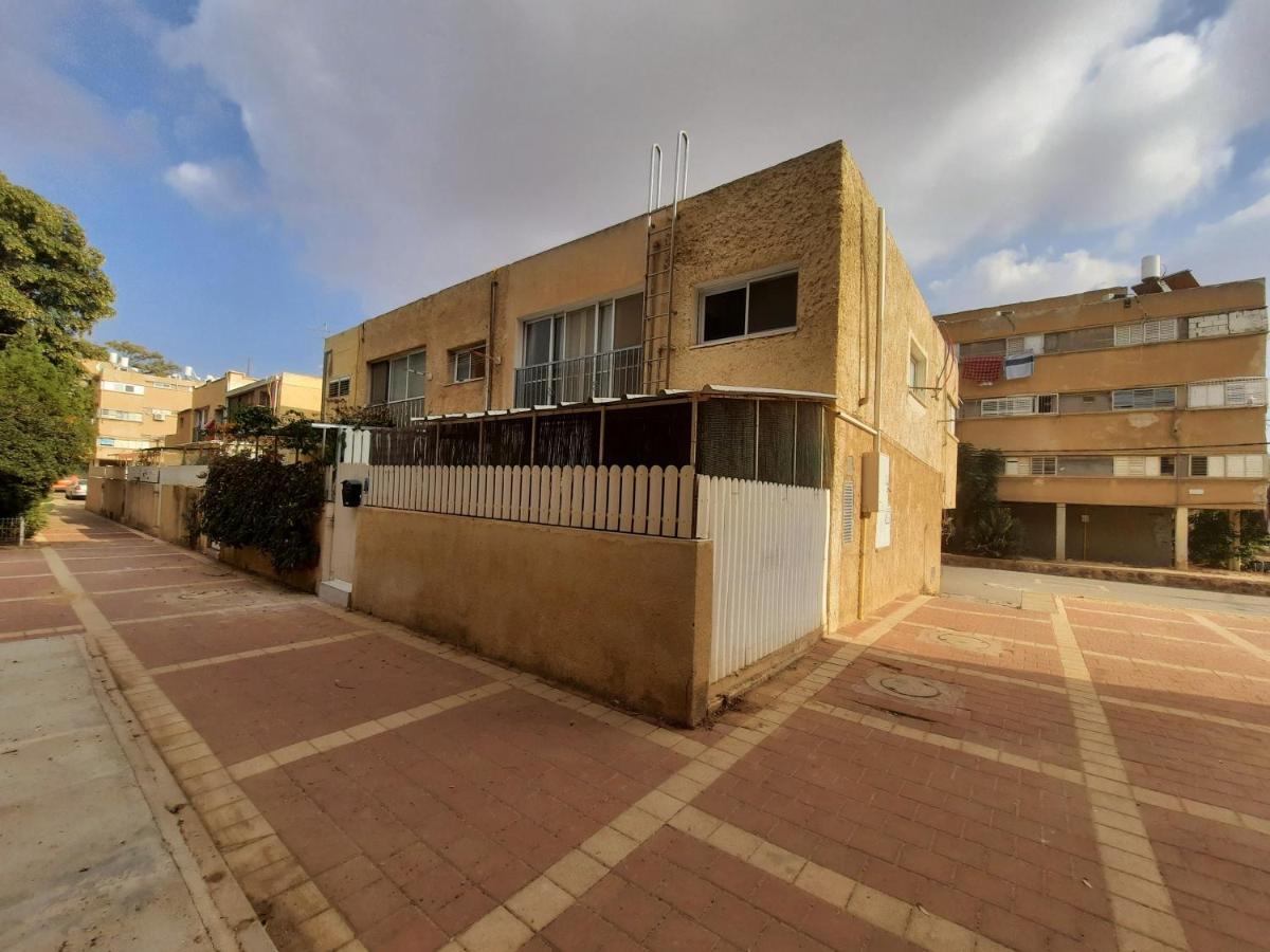 דירת אירוח חן - Chen Place Arad Luaran gambar