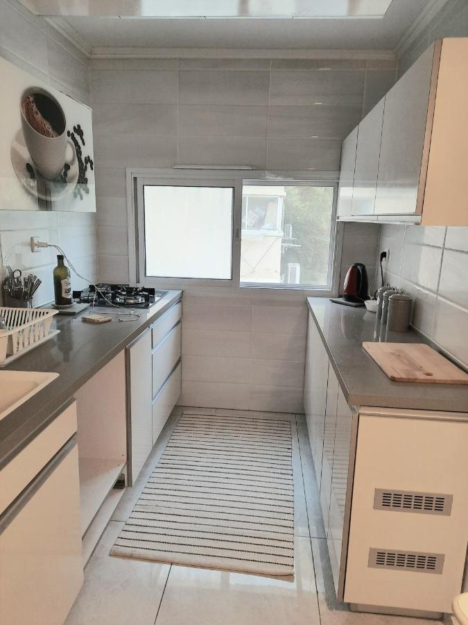 דירת אירוח חן - Chen Place Arad Luaran gambar